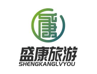 葛俊牟的logo設(shè)計