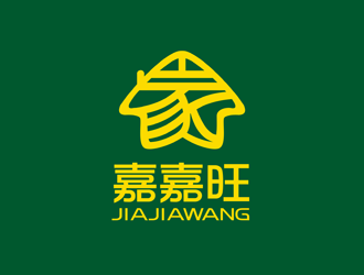 譚家強(qiáng)的logo設(shè)計
