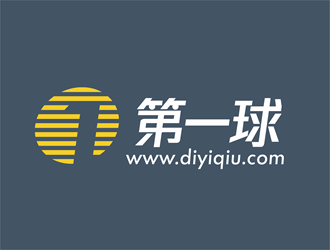 唐國強(qiáng)的logo設(shè)計(jì)