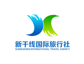 吳曉偉的logo設(shè)計(jì)