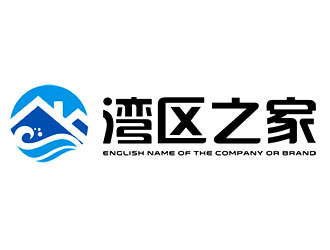 鐘炬的logo設(shè)計