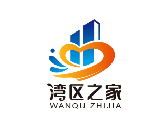 黃安悅的logo設(shè)計