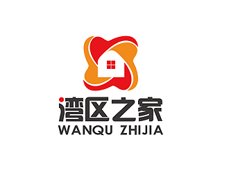 秦曉東的logo設(shè)計