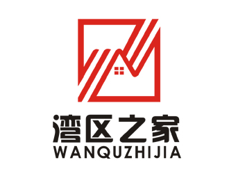 李正東的logo設(shè)計