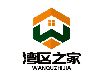譚家強(qiáng)的logo設(shè)計