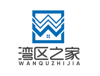 趙鵬的logo設(shè)計