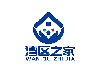 盛銘的logo設(shè)計