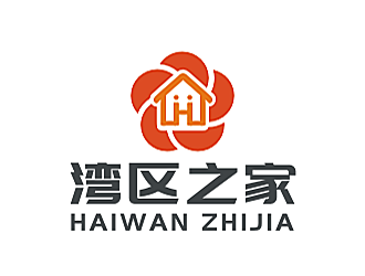 勞志飛的logo設(shè)計