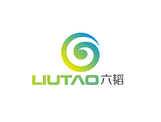 秦曉東的logo設(shè)計