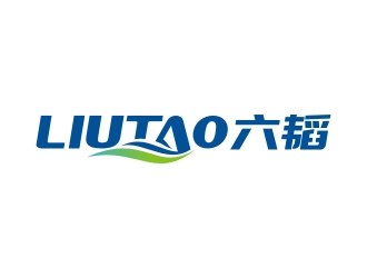 曾翼的logo設(shè)計