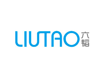李賀的logo設(shè)計