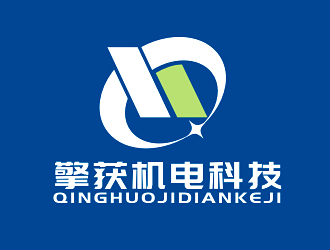 李杰的logo設(shè)計(jì)