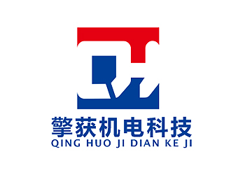 盛銘的logo設(shè)計(jì)