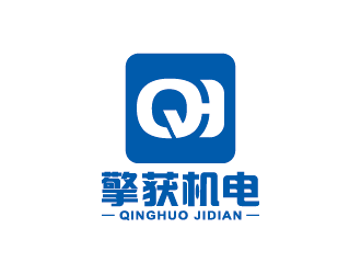 王濤的logo設(shè)計(jì)