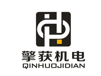 楊占斌的logo設(shè)計(jì)