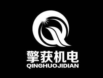 余亮亮的logo設(shè)計(jì)