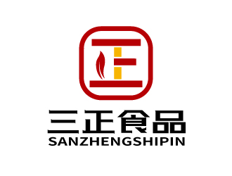 張俊的logo設(shè)計