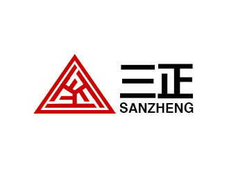 李賀的logo設(shè)計