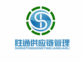 唐國強(qiáng)的logo設(shè)計(jì)