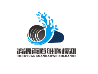 郭慶忠的logo設(shè)計(jì)