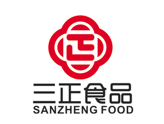 趙鵬的logo設(shè)計