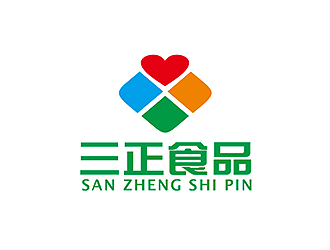 盛銘的logo設(shè)計
