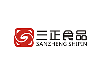 勞志飛的logo設(shè)計