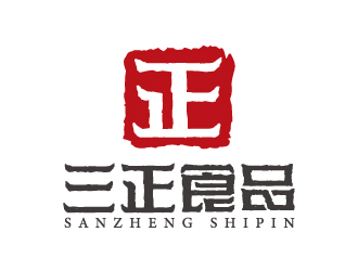 葉美寶的logo設(shè)計