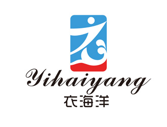 楊占斌的logo設(shè)計