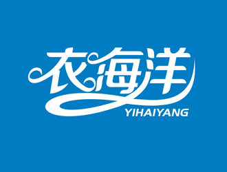 譚家強的logo設(shè)計