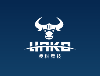 姜彥海的logo設(shè)計