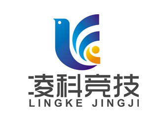 趙鵬的logo設(shè)計