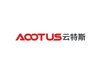 吳曉偉的logo設(shè)計