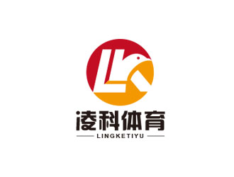朱紅娟的logo設(shè)計