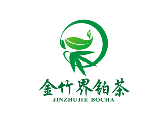 譚家強(qiáng)的logo設(shè)計