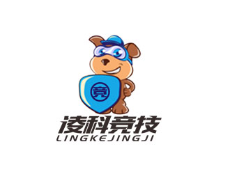 郭慶忠的logo設(shè)計