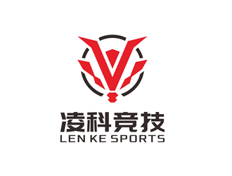 唐國強(qiáng)的logo設(shè)計
