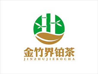 周都響的logo設(shè)計