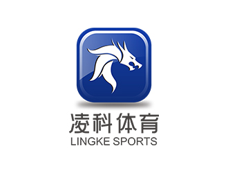 鄭錦尚的logo設(shè)計