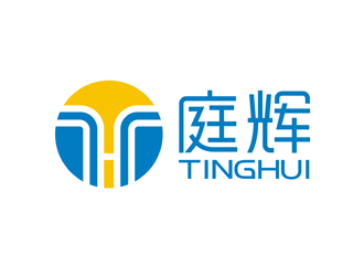 譚家強的logo設(shè)計