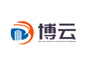 鐘炬的logo設(shè)計(jì)