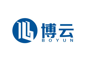 楊占斌的logo設(shè)計(jì)