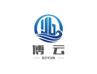 朱紅娟的logo設(shè)計(jì)