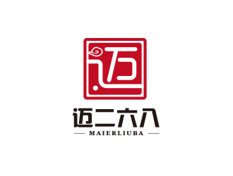 朱紅娟的logo設(shè)計(jì)