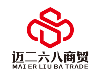 向正軍的logo設(shè)計(jì)