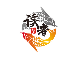 黃安悅的logo設計