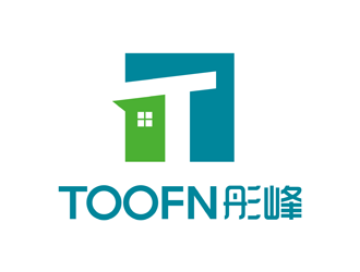 譚家強的logo設(shè)計