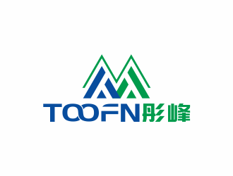 湯儒娟的logo設(shè)計