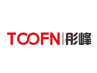 秦曉東的logo設(shè)計