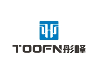 曾翼的logo設(shè)計